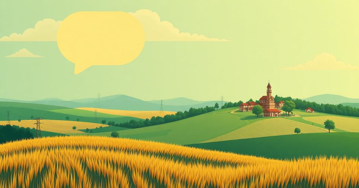 Chat na slabom internetu – kad veza puca