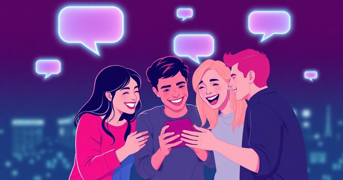 Chat za mobitel bez aplikacije – brza mobchat alternativa